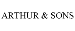 ARTHUR & SONS trademark