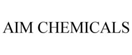 AIM CHEMICALS trademark