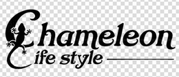 CHAMELEON LIFESTYLE trademark