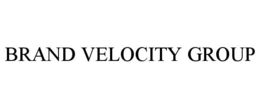 BRAND VELOCITY GROUP trademark