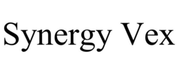 SYNERGY VEX trademark