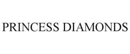 PRINCESS DIAMONDS trademark