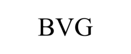 BVG trademark