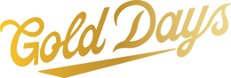 GOLD DAYS trademark