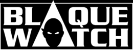 BLAQUE WATCH trademark