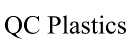 QC PLASTICS trademark
