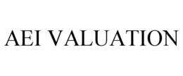 AEI VALUATION trademark