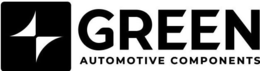 GREEN AUTOMOTIVE COMPONENTS trademark