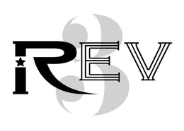 REV 3 trademark