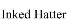 INKED HATTER trademark