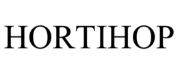 HORTIHOP trademark