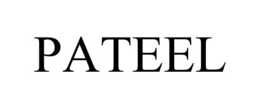 PATEEL trademark