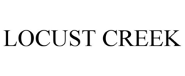 LOCUST CREEK trademark