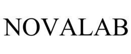 NOVALAB trademark