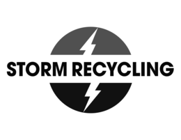 STORM RECYCLING trademark