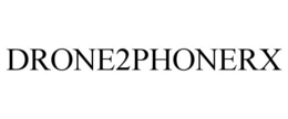 DRONE2PHONERX trademark