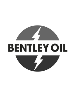BENTLEY OIL trademark