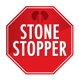 STONE STOPPER trademark