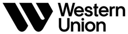 W WESTERN UNION trademark