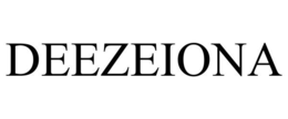 DEEZEIONA trademark