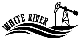 WHITE RIVER trademark