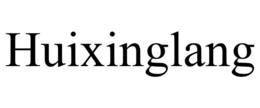 HUIXINGLANG trademark