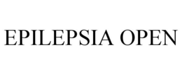 EPILEPSIA OPEN trademark