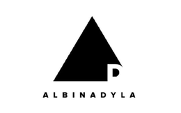 ALBINA DYLA trademark