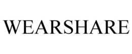 WEARSHARE trademark