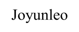 JOYUNLEO trademark