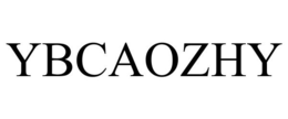 YBCAOZHY trademark