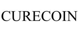 CURECOIN trademark