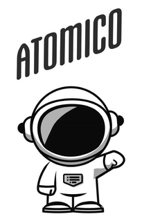 ATOMICO trademark