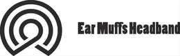 EAR MUFFS HEADBAND trademark