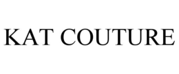 KAT COUTURE trademark