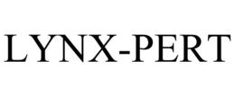 LYNX-PERT trademark