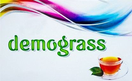 DEMOGRASS trademark