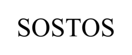 SOSTOS trademark