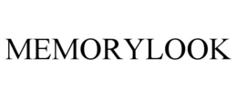 MEMORYLOOK trademark