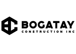 BC BOGATAY CONSTRUCTION INC trademark