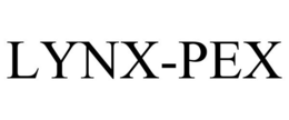 LYNX-PEX trademark