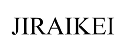 JIRAIKEI trademark