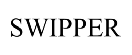 SWIPPER trademark