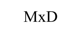 MXD trademark