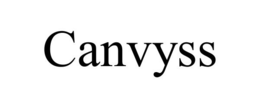 CANVYSS trademark