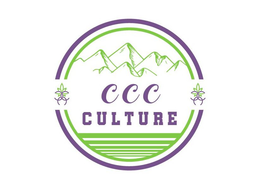 CCC CCC CCC CULTURE trademark