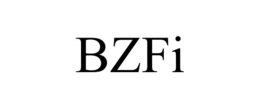 BZFI trademark