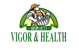 VIGOR & HEALTH trademark