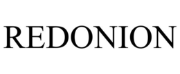 REDONION trademark
