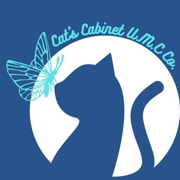 CAT'S CABINET U.M.C. CO. trademark